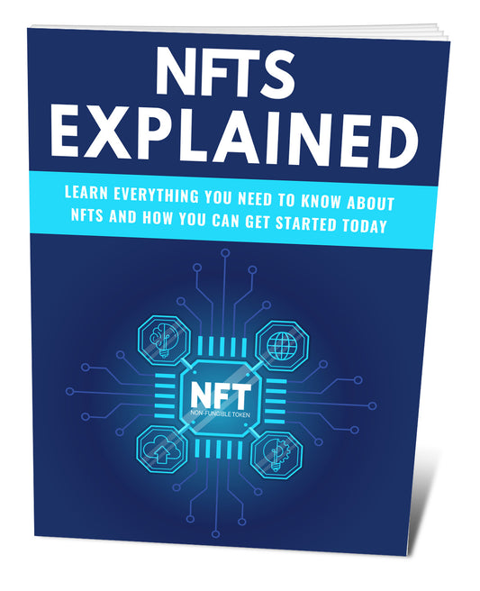 NFT's Explained