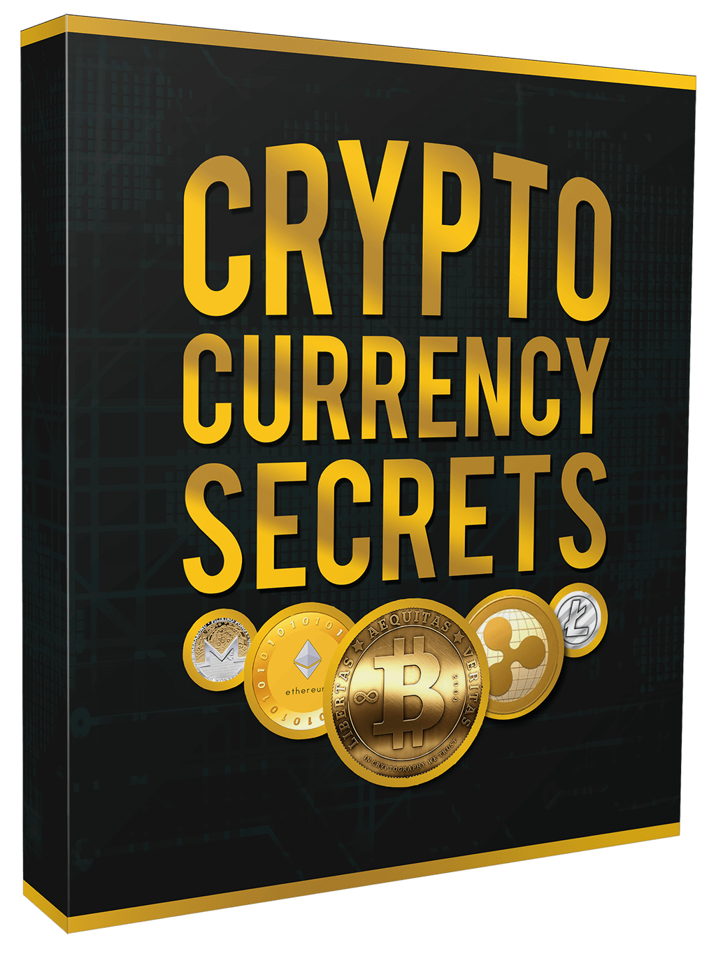 Cryptocurrency Secrets