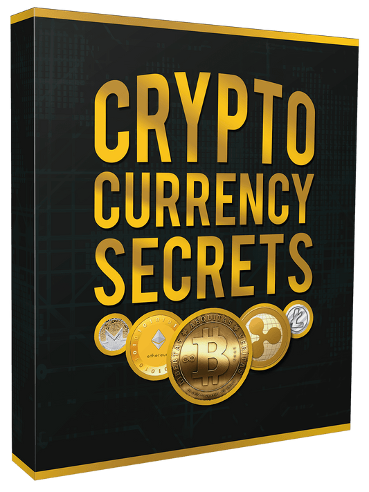 Cryptocurrency Secrets