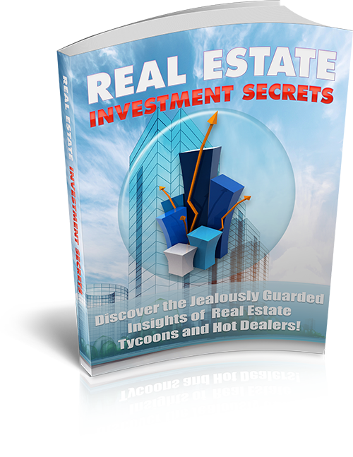 Real Estate Investment Secrets