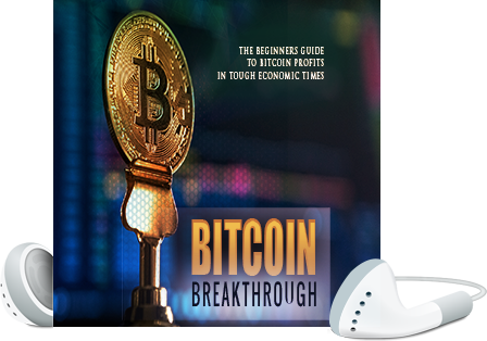 Bitcoin Breakthrough