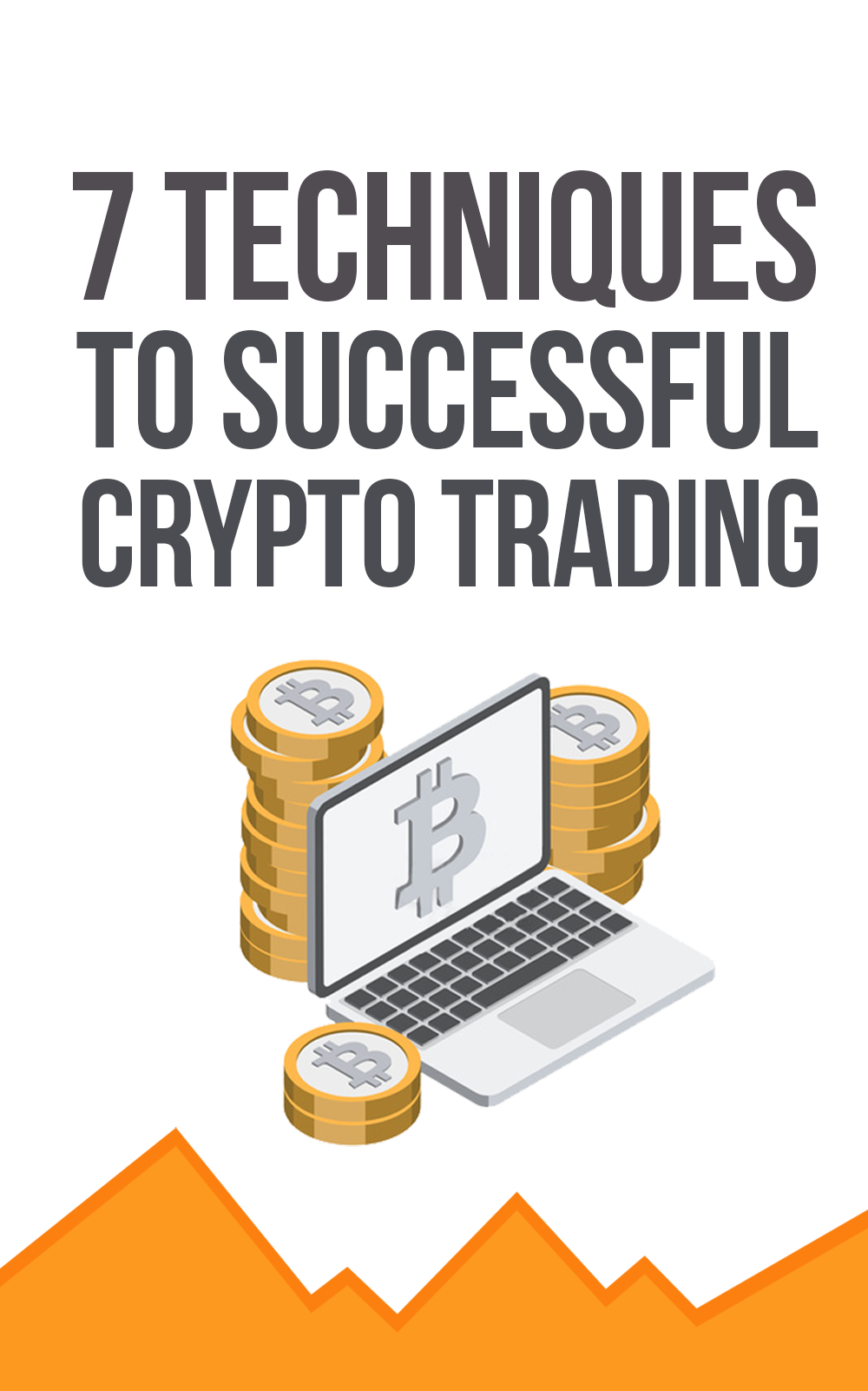 7 Techniques To Successful Crypto Trading